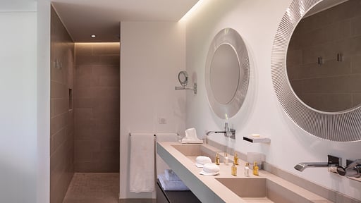 Villa Feyrouz Bedroom 3