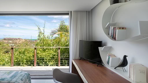 Villa Feyrouz Bedroom 4