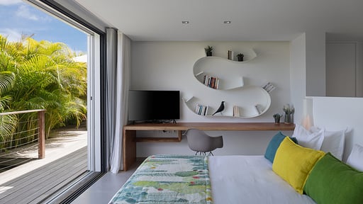 Villa Feyrouz Bedroom 4