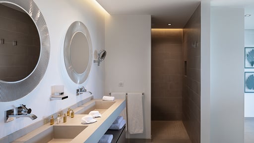 Villa Feyrouz Bedroom 4