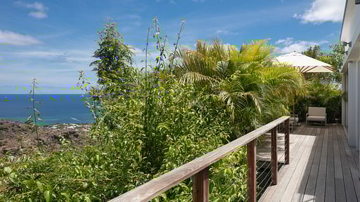 Villa Feyrouz Bedroom 4