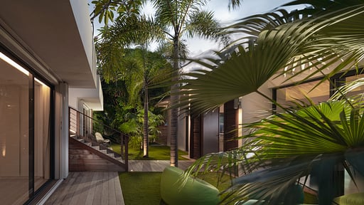 Villa Feyrouz Others