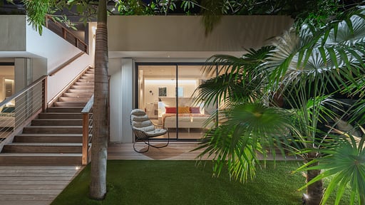 Villa Feyrouz Bedroom 2