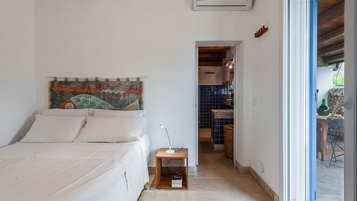 Villa Fico d'India Bedroom 2