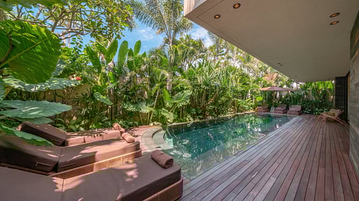 Image 2 of Villa Fiji
