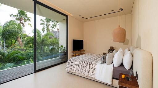 Villa Fiji Bedroom 3