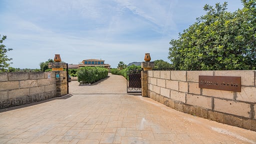 Villa Finca Aria Прочее