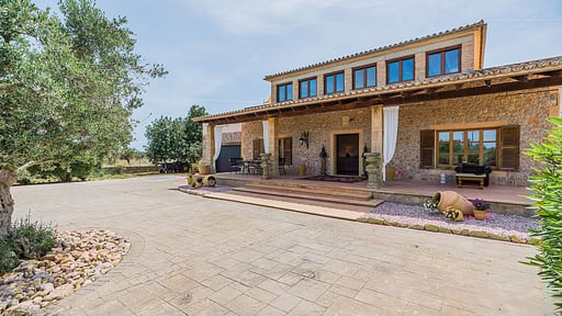 Villa Finca Aria Окрестности