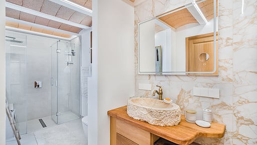 Villa Finca Aria Спальня 1