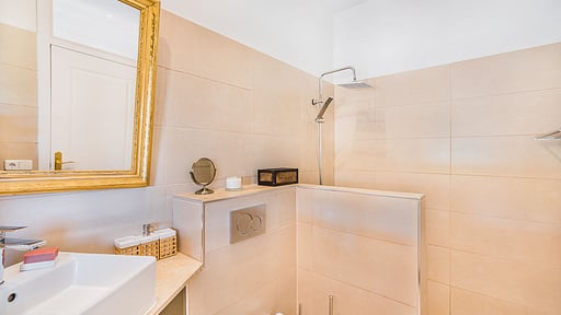 Villa Finca Aria Спальня 2