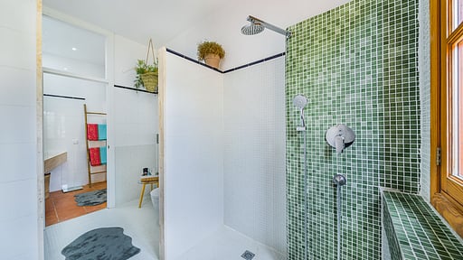 Villa Finca Aria Спальня 4