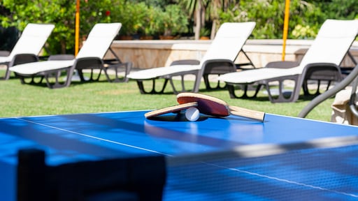 Villa Finca Can Roig Swimming pool