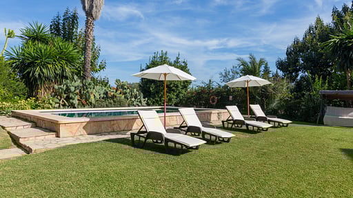 Villa Finca Can Roig Others