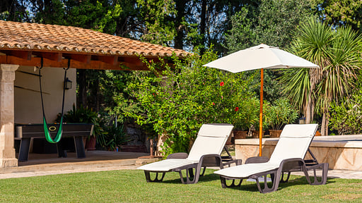 Villa Finca Can Roig Others