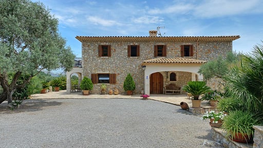 Finca Plomera Others 