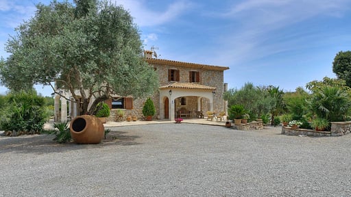 Finca Plomera Others 