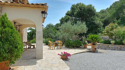 Finca Plomera Others 