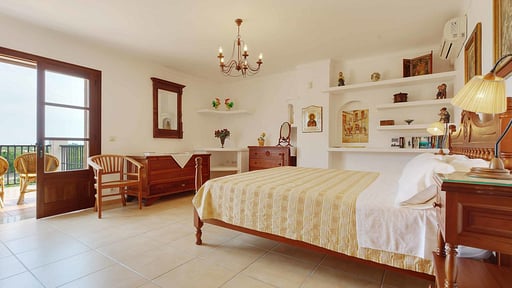 Finca Plomera Bedroom 2