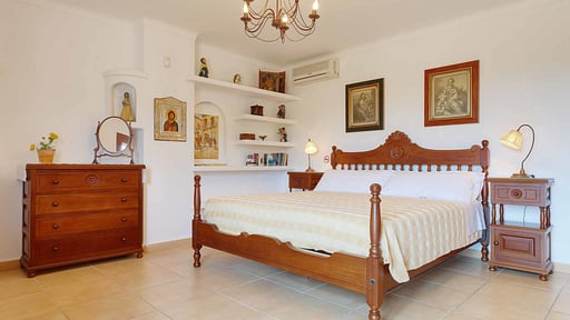 Finca Plomera Bedroom 2