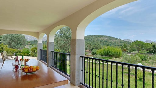 Finca Plomera Others 