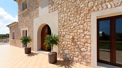 Finca Sa Pletassa Others 