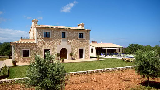 Finca Sa Pletassa Others 