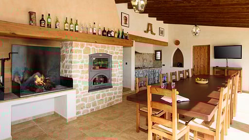 Finca Sa Pletassa Others 