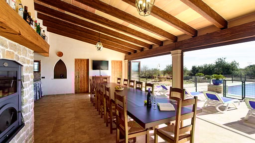 Finca Sa Pletassa Others 