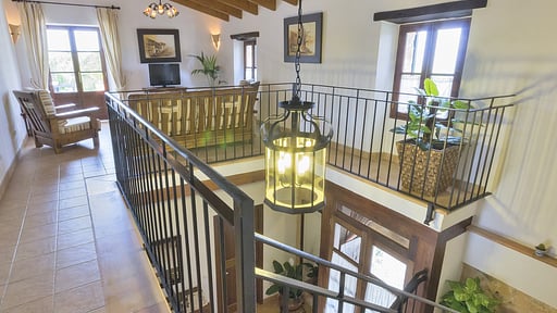 Villa Finca Son Burguet Others