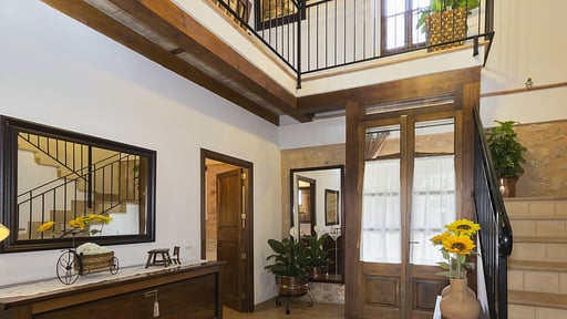 Villa Finca Son Burguet Others