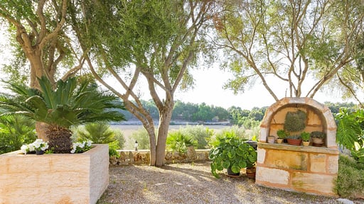 Villa Finca Son Burguet Others