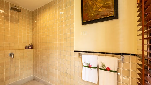 Villa Finu Samui Bedroom 2