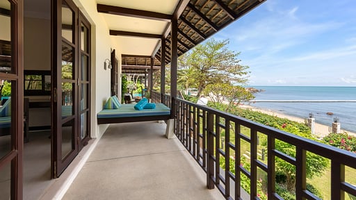 Villa Finu Samui Bedroom 3