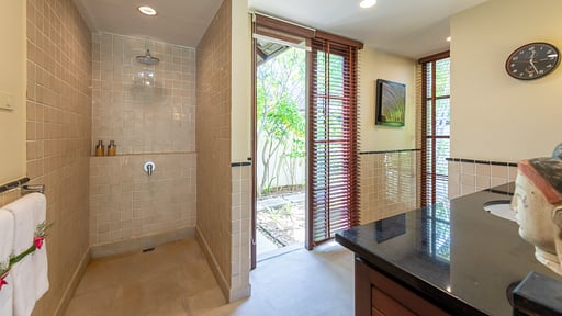 Villa Finu Samui Bedroom 3