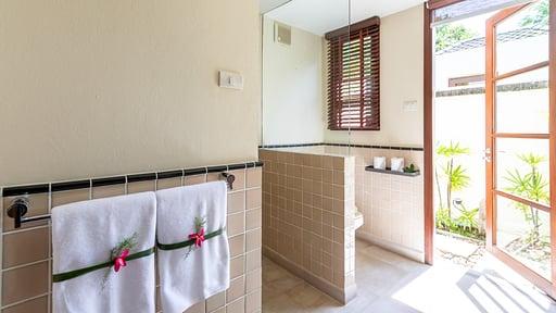 Villa Finu Samui Bedroom 4