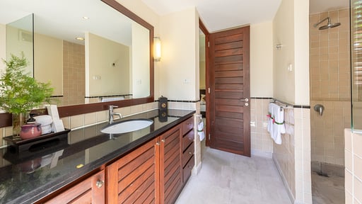 Villa Finu Samui Bedroom 4