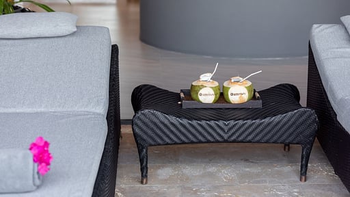 Villa Firefly Terrace/Veranda