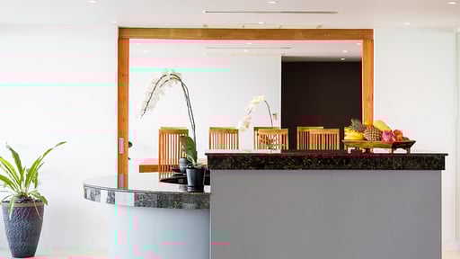 Villa Firefly Kitchen