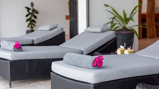 Villa Firefly Terrace/Veranda