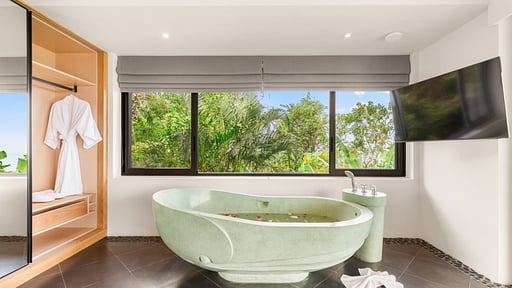 Villa Firefly Bedroom 2