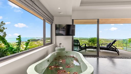 Villa Firefly Bedroom 2