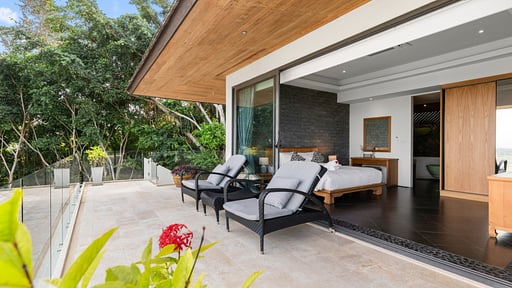 Villa Firefly Bedroom 5