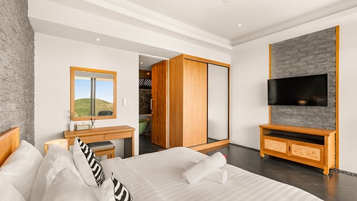 Villa Firefly Bedroom 5