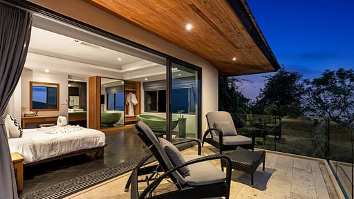 Villa Firefly Bedroom 2