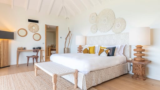 Villa Firefly Bedroom 1