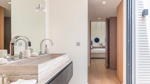 Villa Firefly Bedroom 1