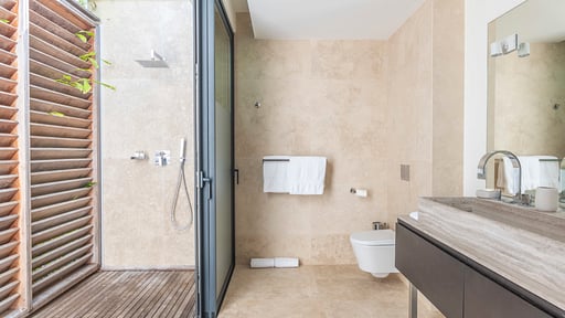 Villa Firefly Bedroom 1