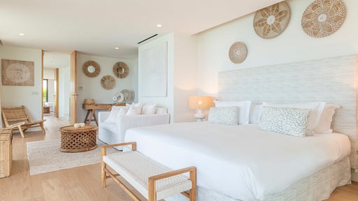 Villa Firefly Bedroom 2