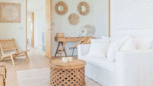 Villa Firefly Bedroom 2