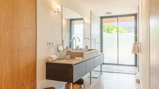 Villa Firefly Bedroom 2